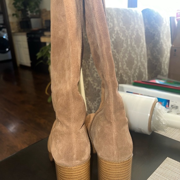 COPY - Gianni bini boots size 8 1/2 - Picture 3 of 8